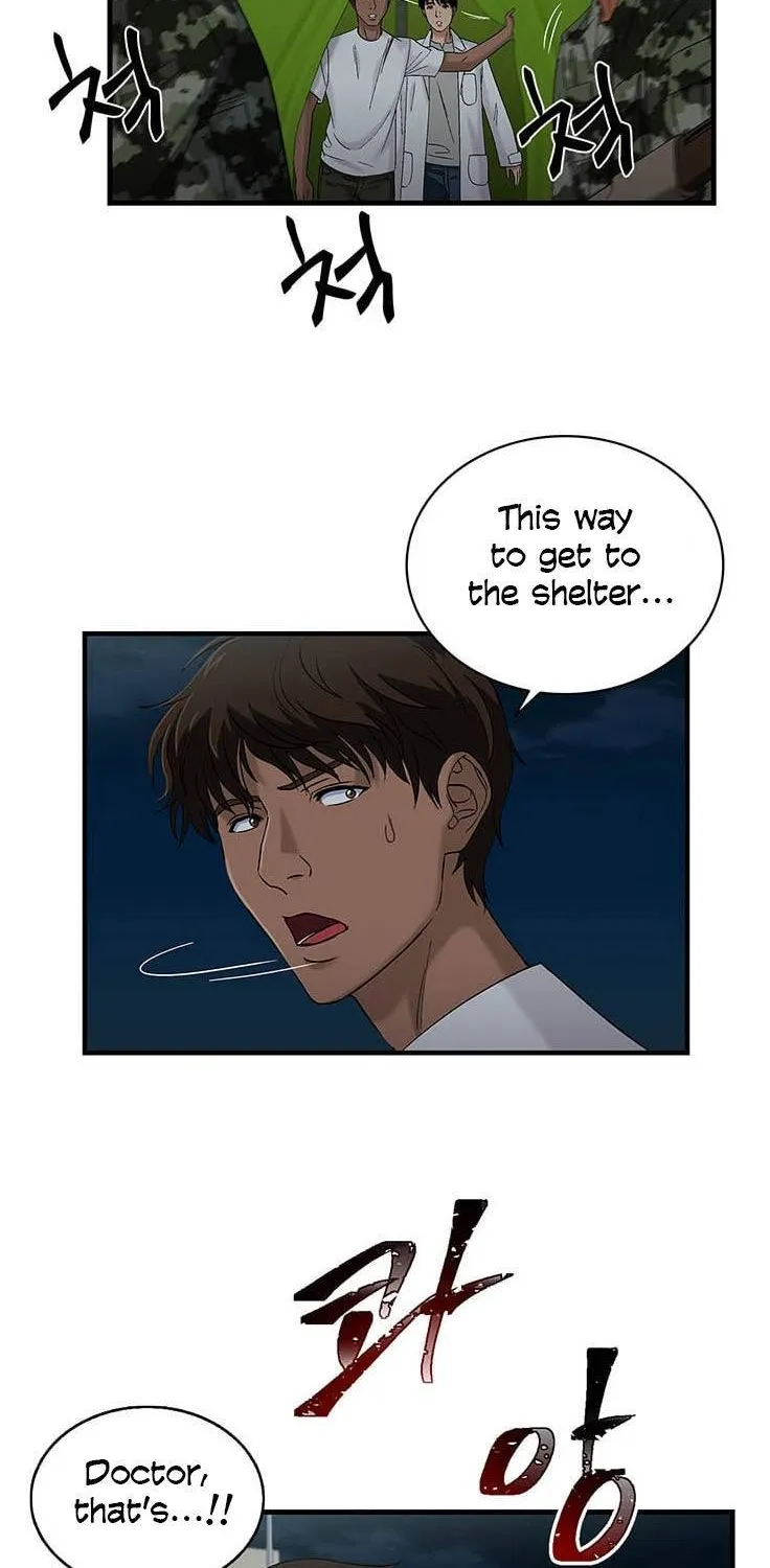 Read Dr. Choi Tae-Soo chapter 37 image 46 on Lezhin