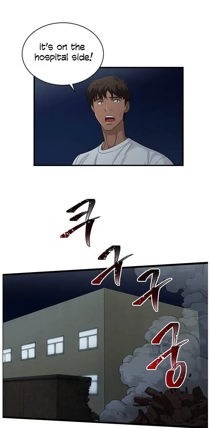 Read Dr. Choi Tae-Soo chapter 37 image 48 on Lezhin