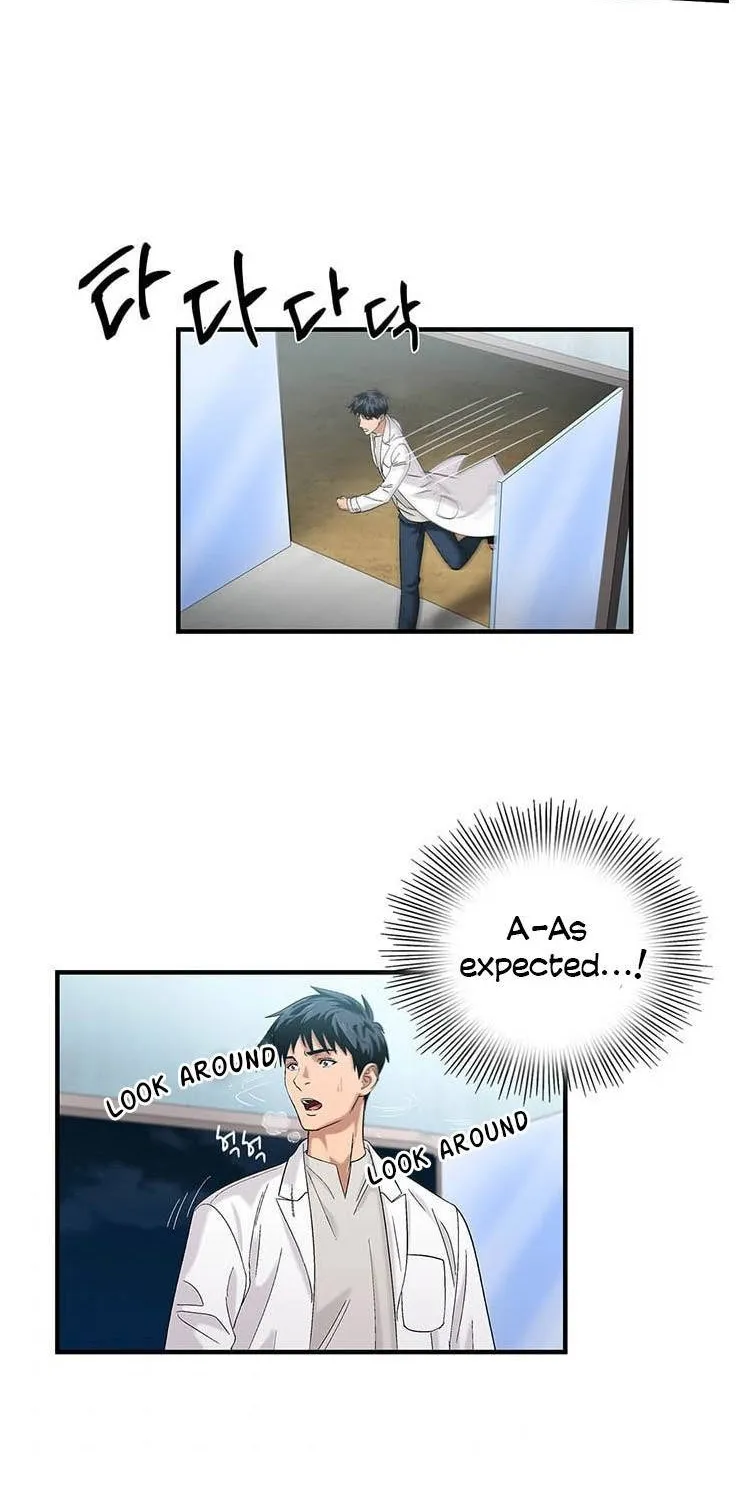Read Dr. Choi Tae-Soo chapter 37 image 49 on Lezhin