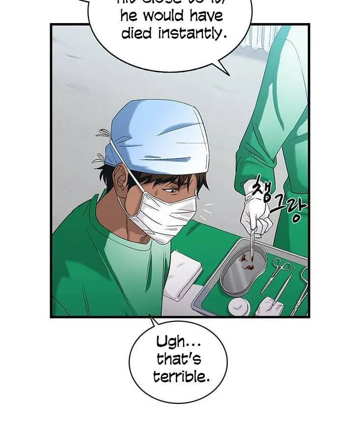 Read Dr. Choi Tae-Soo chapter 37 image 5 on Lezhin
