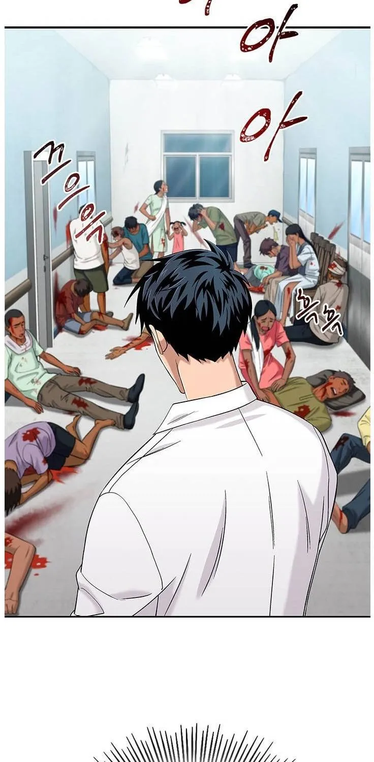Read Dr. Choi Tae-Soo chapter 37 image 51 on Lezhin