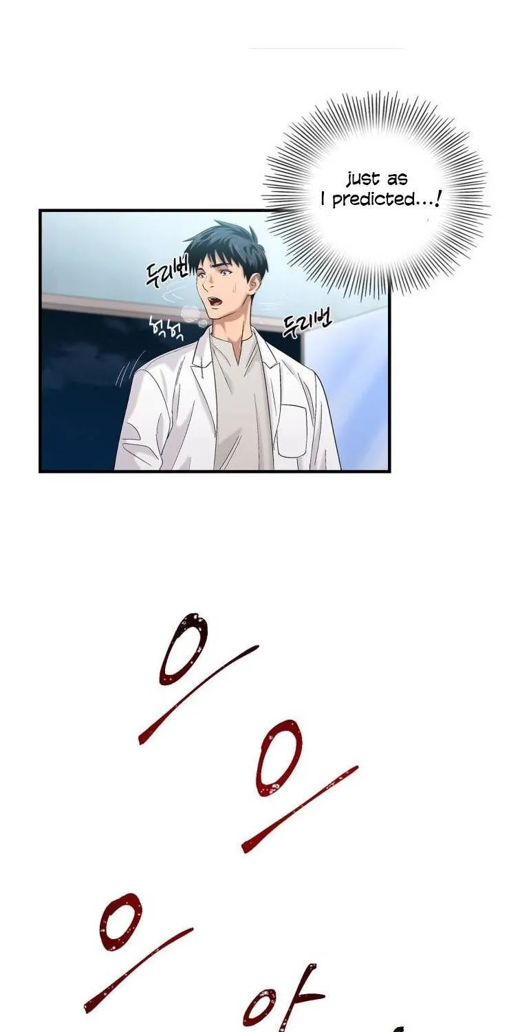 Read Dr. Choi Tae-Soo chapter 38 image 1 on Lezhin