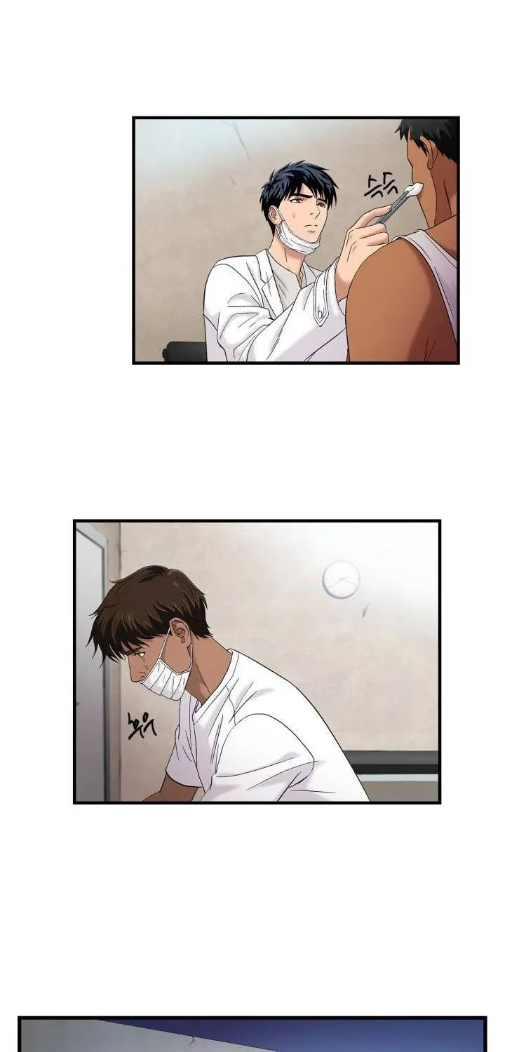 Read Dr. Choi Tae-Soo chapter 38 image 11 on Lezhin