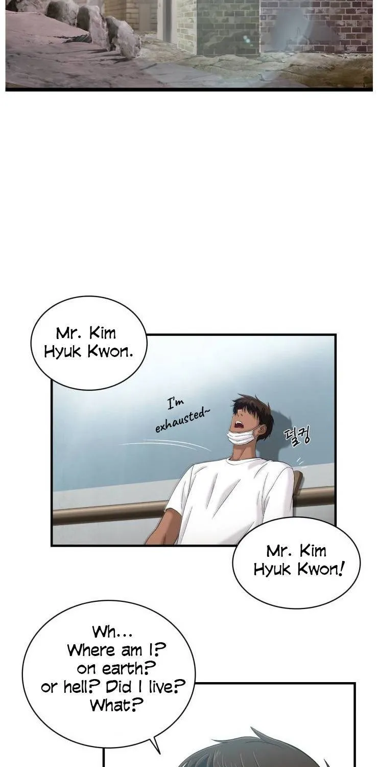 Read Dr. Choi Tae-Soo chapter 38 image 13 on Lezhin
