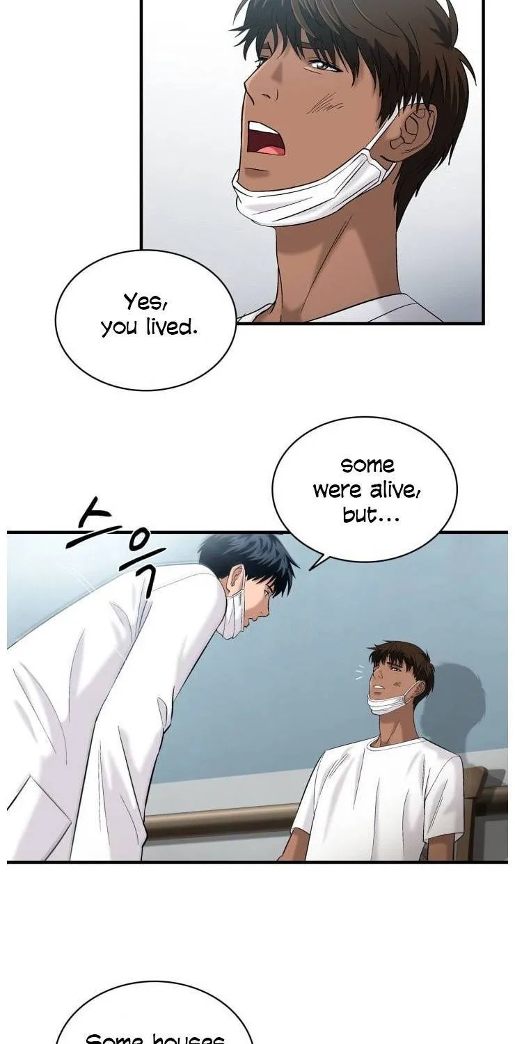 Read Dr. Choi Tae-Soo chapter 38 image 14 on Lezhin