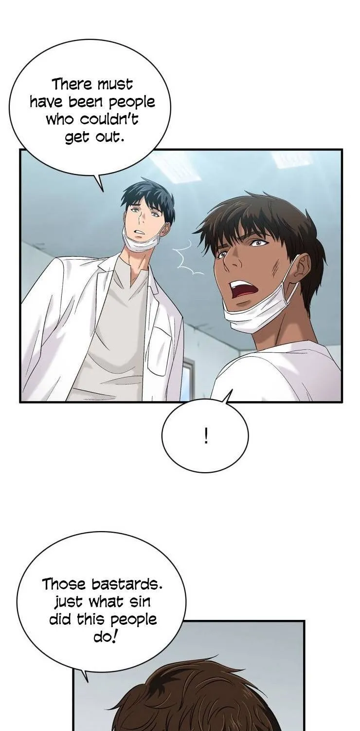 Read Dr. Choi Tae-Soo chapter 38 image 16 on Lezhin