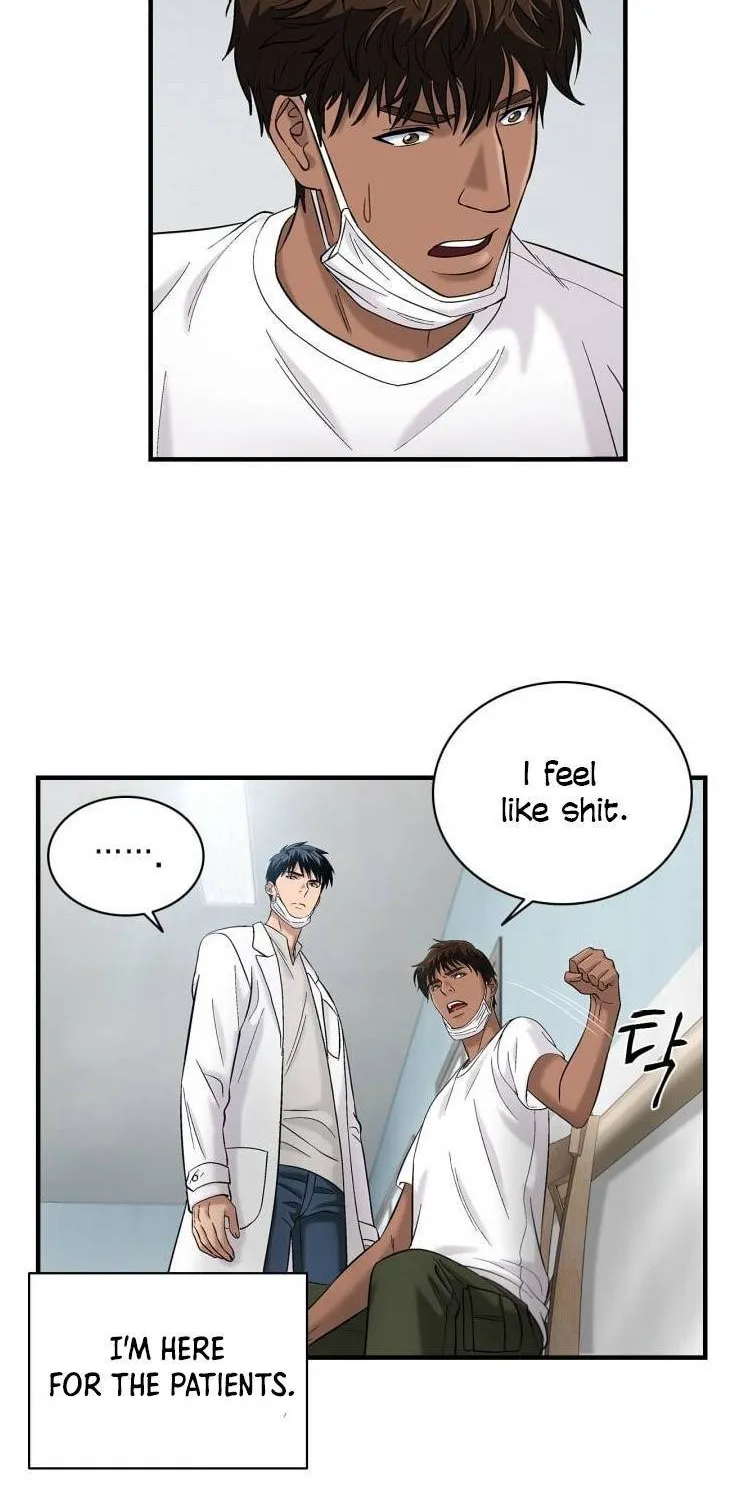 Read Dr. Choi Tae-Soo chapter 38 image 17 on Lezhin