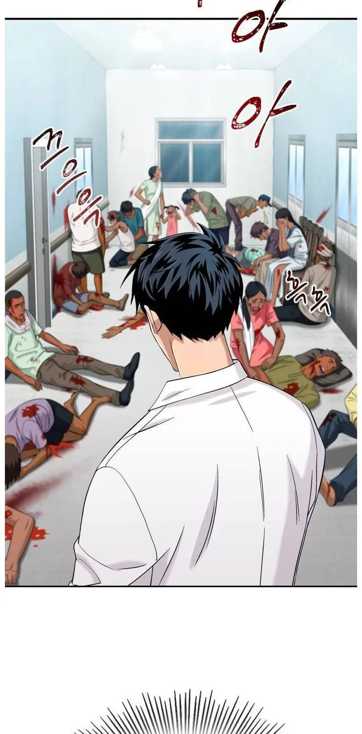 Read Dr. Choi Tae-Soo chapter 38 image 2 on Lezhin