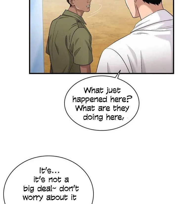 Read Dr. Choi Tae-Soo chapter 38 image 22 on Lezhin
