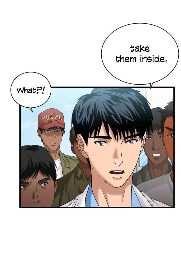 Read Dr. Choi Tae-Soo chapter 38 image 27 on Lezhin
