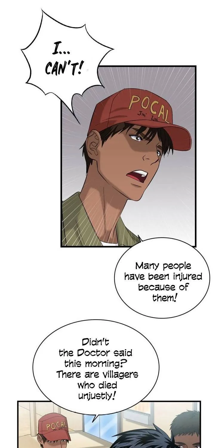 Read Dr. Choi Tae-Soo chapter 38 image 28 on Lezhin