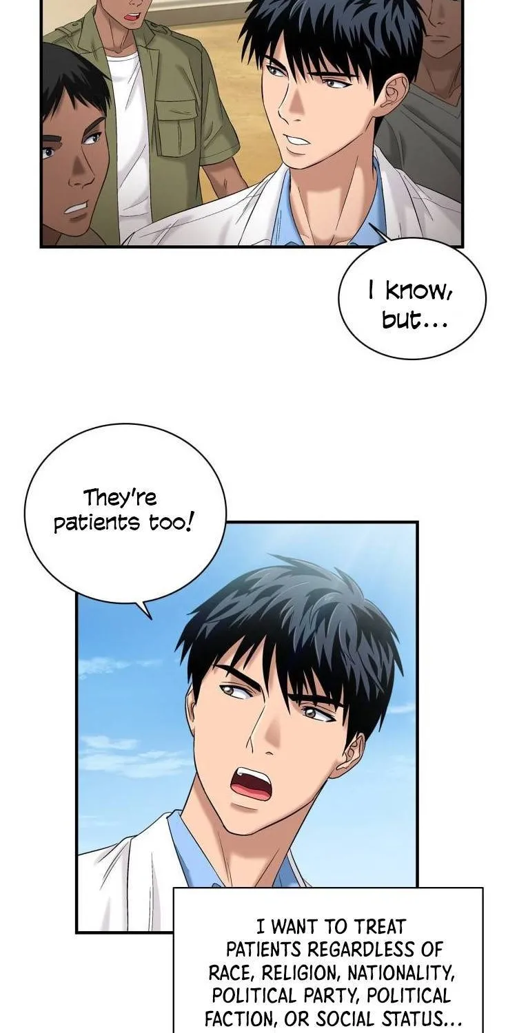 Read Dr. Choi Tae-Soo chapter 38 image 29 on Lezhin