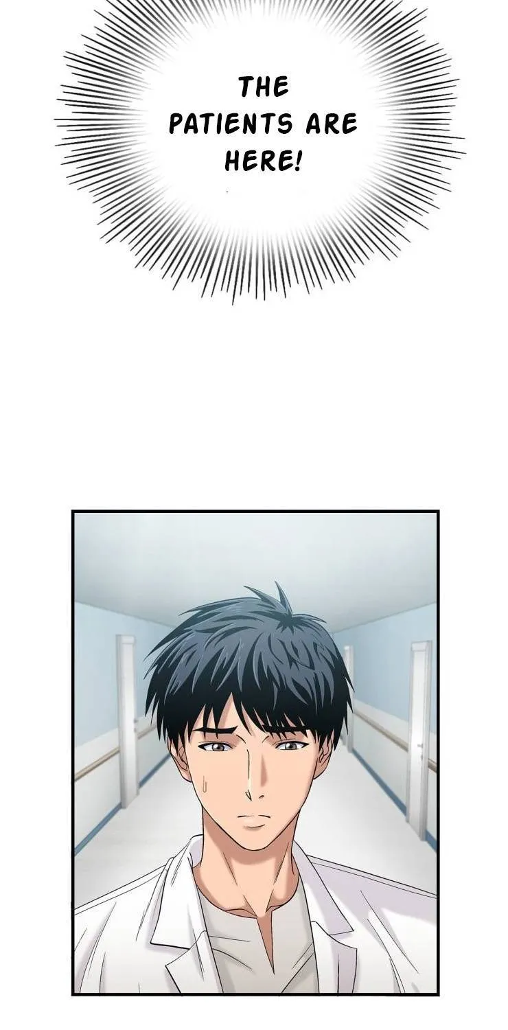 Read Dr. Choi Tae-Soo chapter 38 image 3 on Lezhin