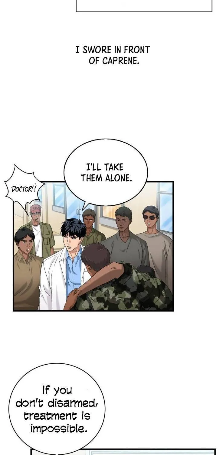 Read Dr. Choi Tae-Soo chapter 38 image 30 on Lezhin