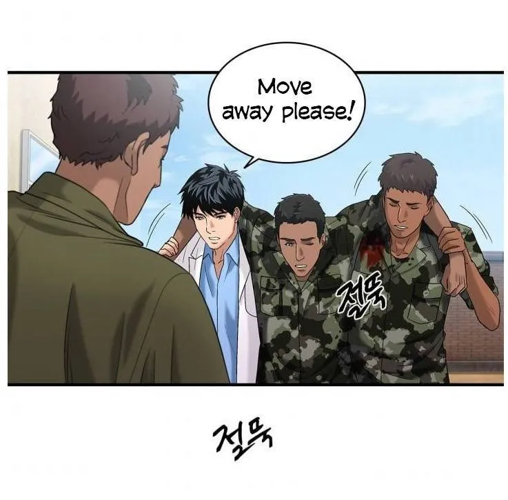 Read Dr. Choi Tae-Soo chapter 38 image 32 on Lezhin
