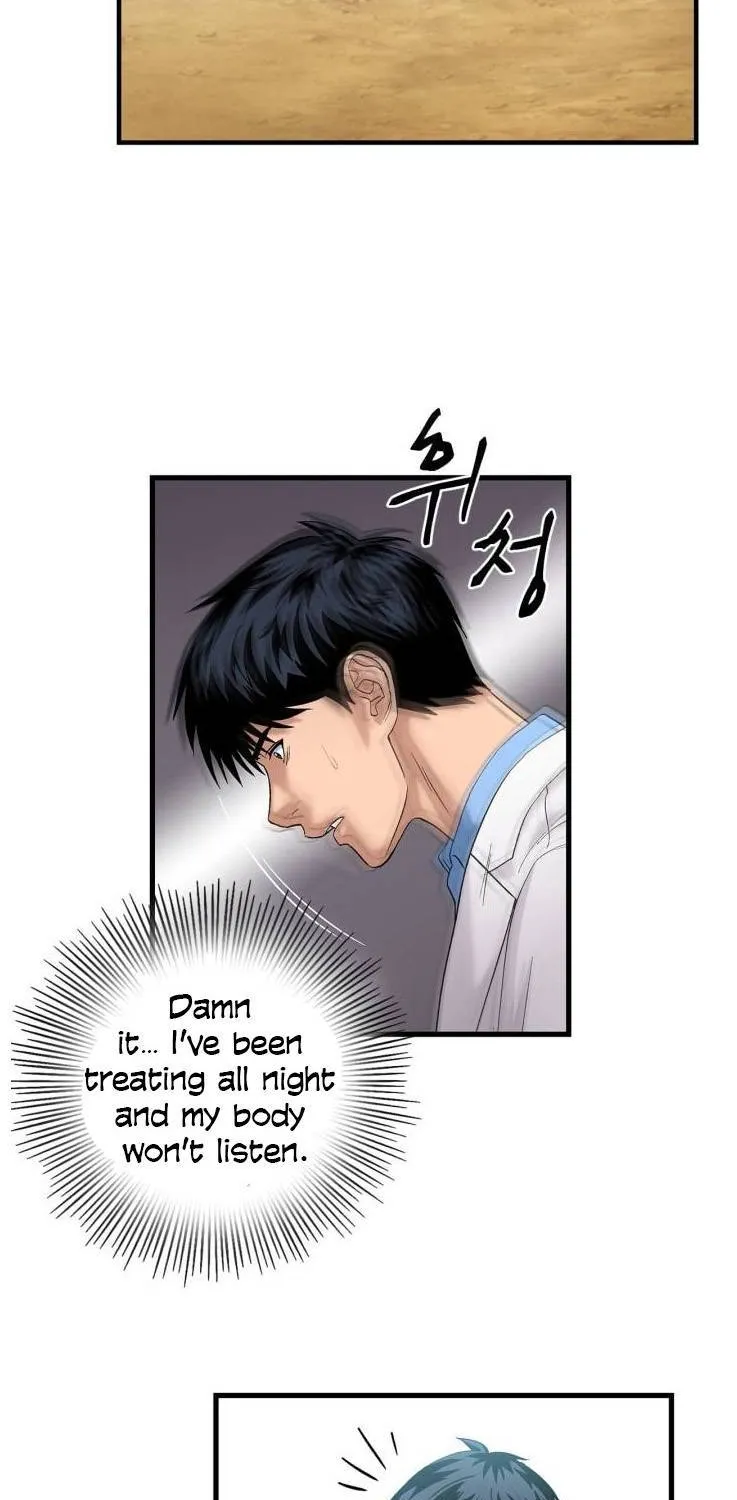 Read Dr. Choi Tae-Soo chapter 38 image 35 on Lezhin