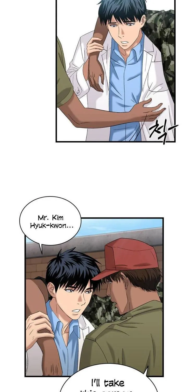 Read Dr. Choi Tae-Soo chapter 38 image 36 on Lezhin
