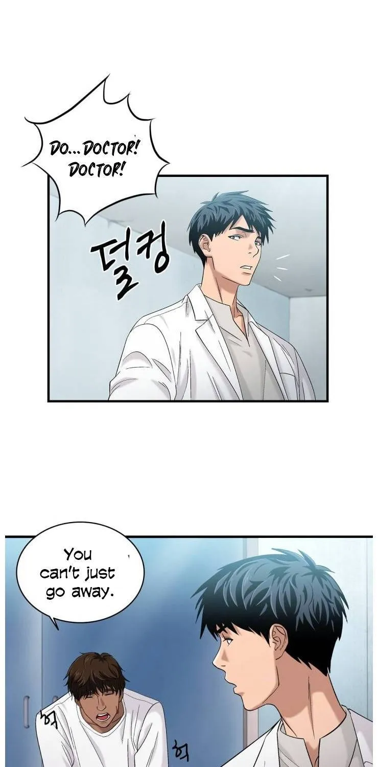 Read Dr. Choi Tae-Soo chapter 38 image 4 on Lezhin