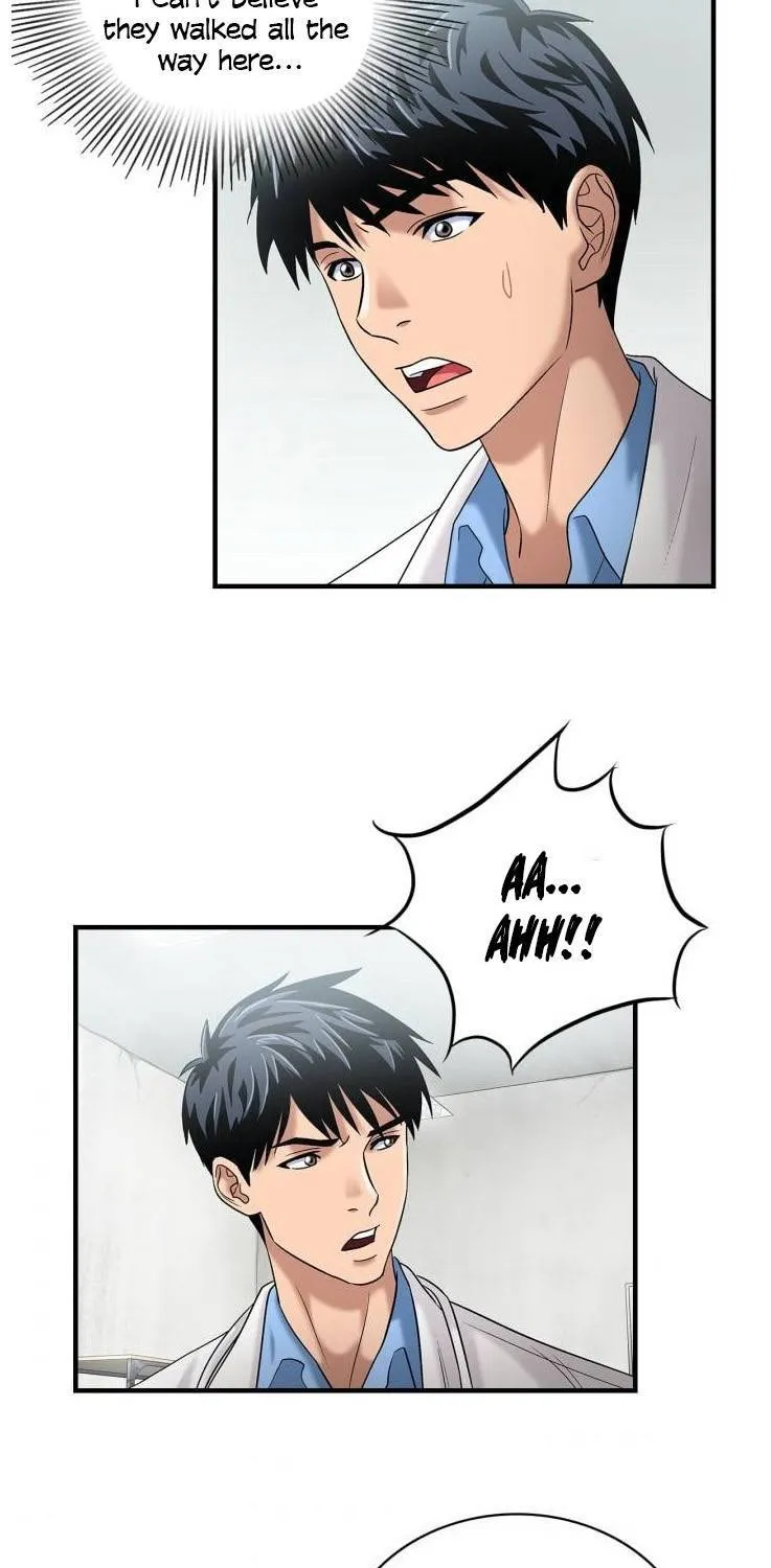 Read Dr. Choi Tae-Soo chapter 38 image 40 on Lezhin