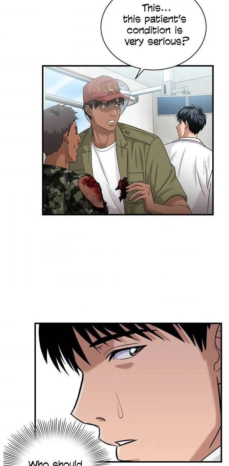 Read Dr. Choi Tae-Soo chapter 38 image 41 on Lezhin