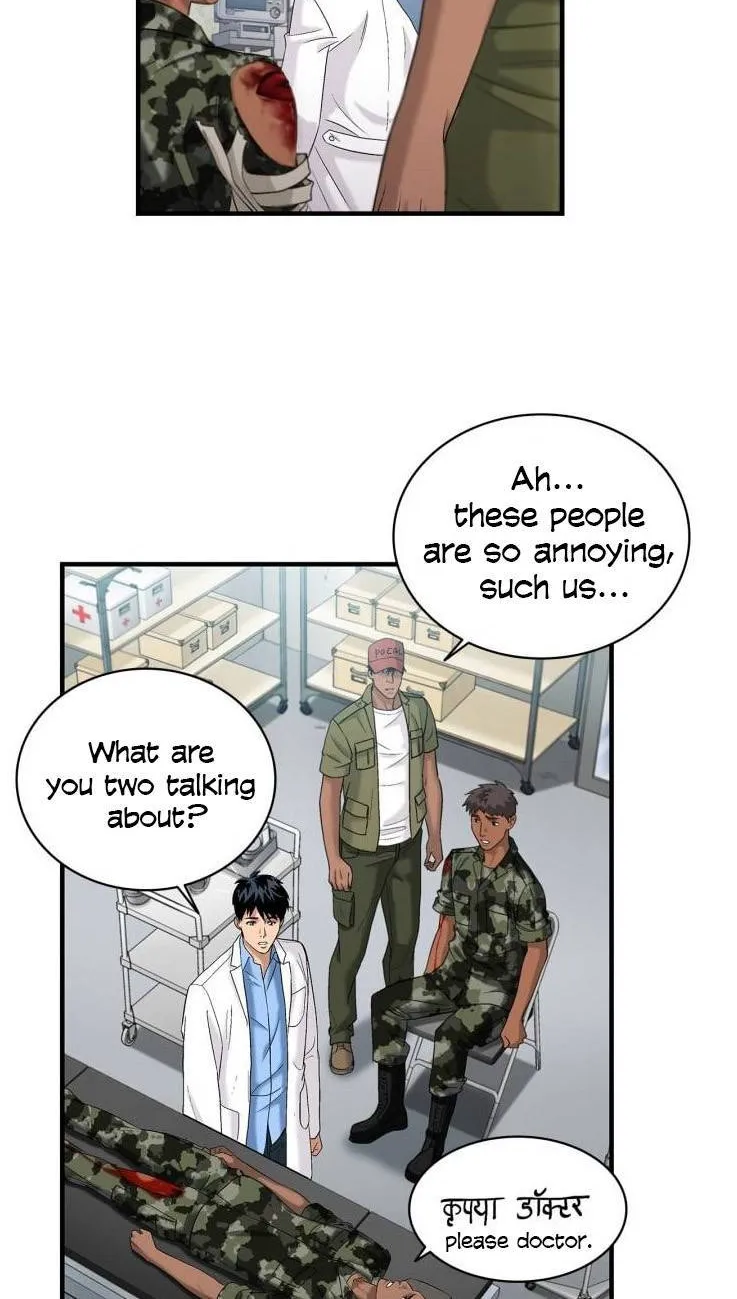 Read Dr. Choi Tae-Soo chapter 38 image 43 on Lezhin
