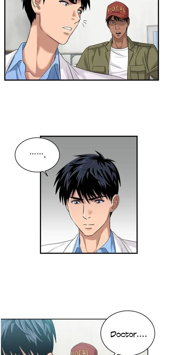 Read Dr. Choi Tae-Soo chapter 38 image 45 on Lezhin