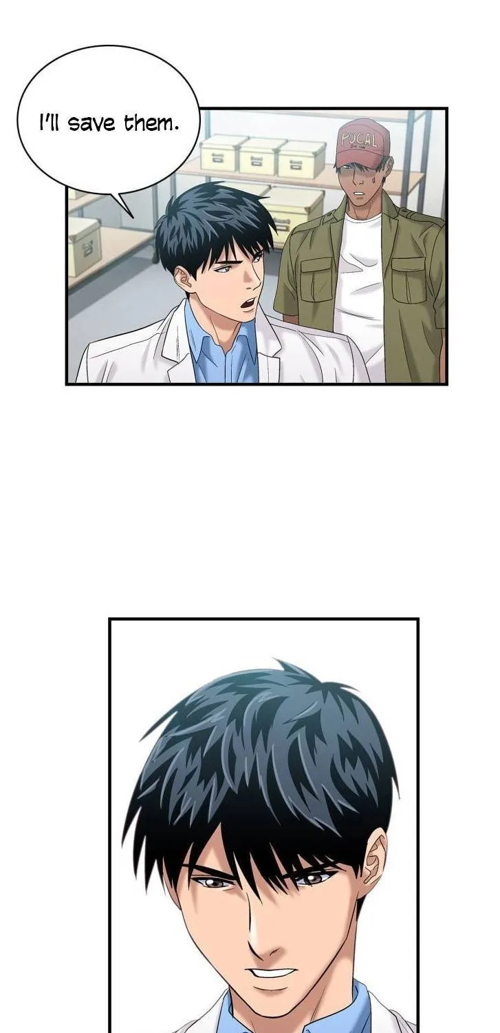 Read Dr. Choi Tae-Soo chapter 38 image 47 on Lezhin