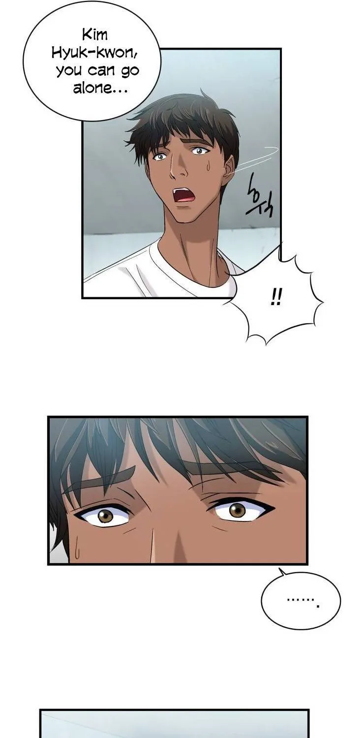 Read Dr. Choi Tae-Soo chapter 38 image 6 on Lezhin