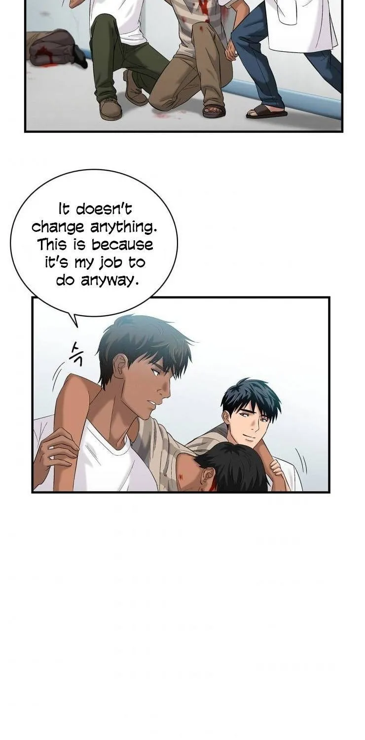 Read Dr. Choi Tae-Soo chapter 38 image 8 on Lezhin