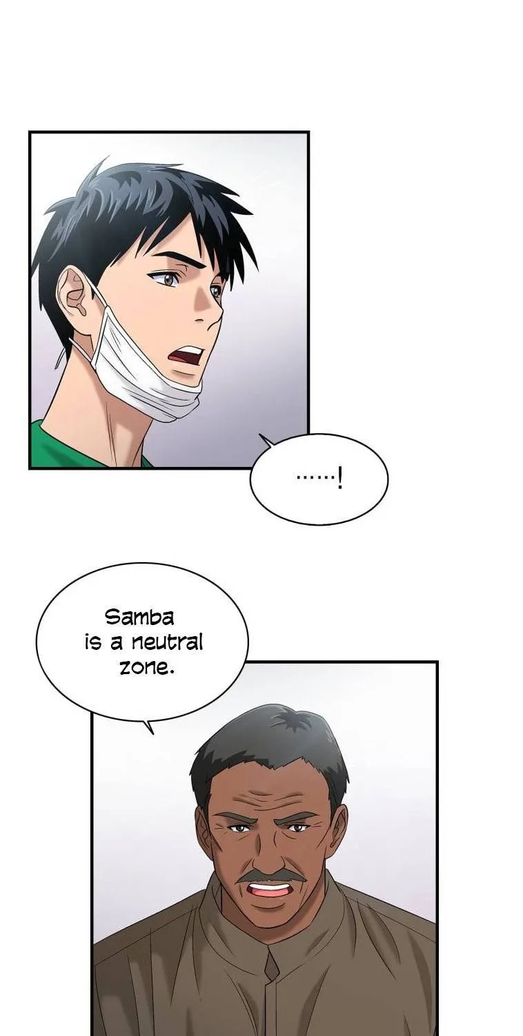 Read Dr. Choi Tae-Soo chapter 39 image 10 on Lezhin