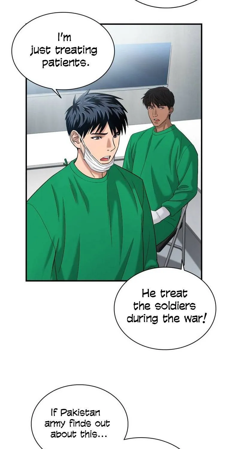 Read Dr. Choi Tae-Soo chapter 39 image 12 on Lezhin