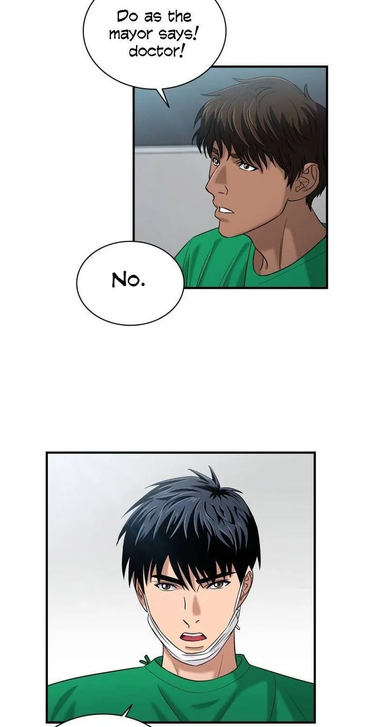 Read Dr. Choi Tae-Soo chapter 39 image 14 on Lezhin