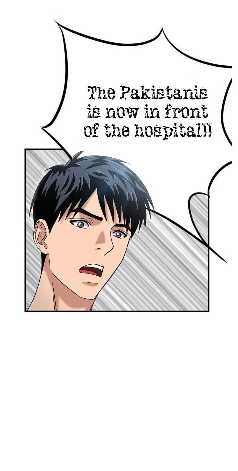 Read Dr. Choi Tae-Soo chapter 39 image 20 on Lezhin