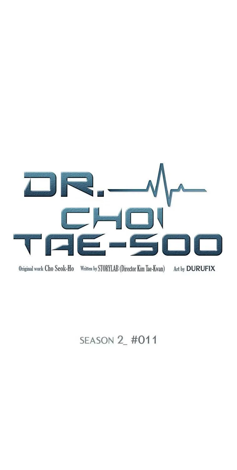 Read Dr. Choi Tae-Soo chapter 39 image 21 on Lezhin