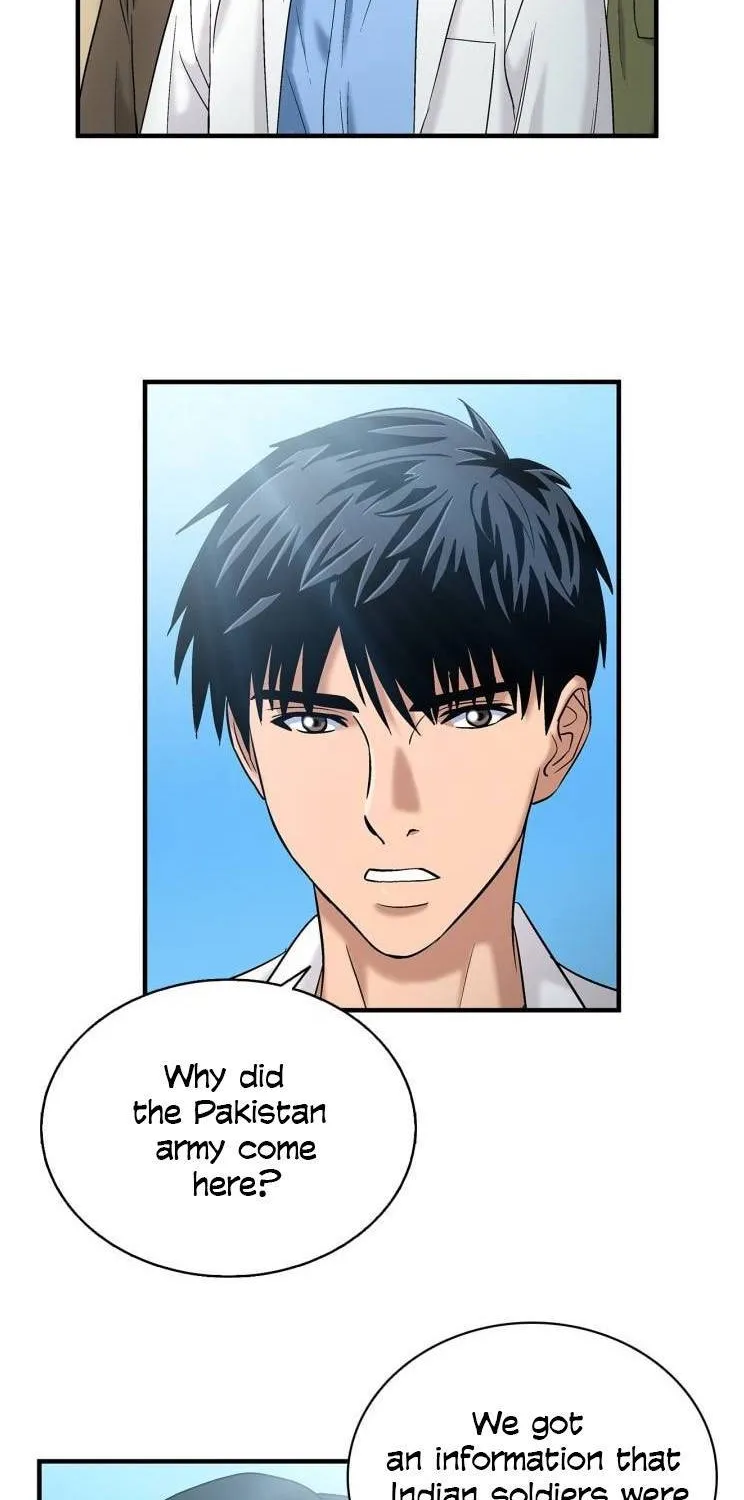 Read Dr. Choi Tae-Soo chapter 39 image 24 on Lezhin