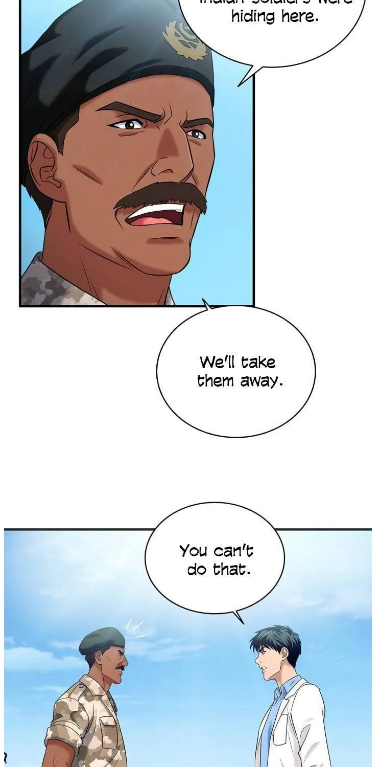 Read Dr. Choi Tae-Soo chapter 39 image 25 on Lezhin