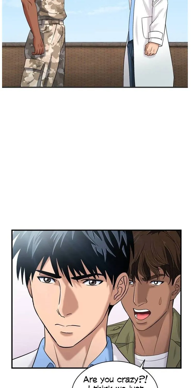 Read Dr. Choi Tae-Soo chapter 39 image 26 on Lezhin
