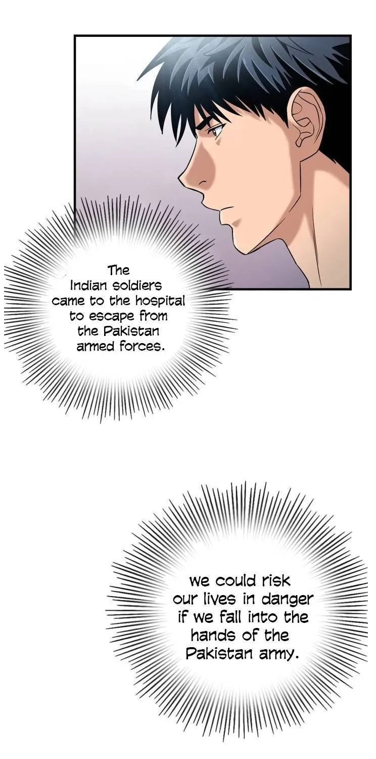 Read Dr. Choi Tae-Soo chapter 39 image 28 on Lezhin