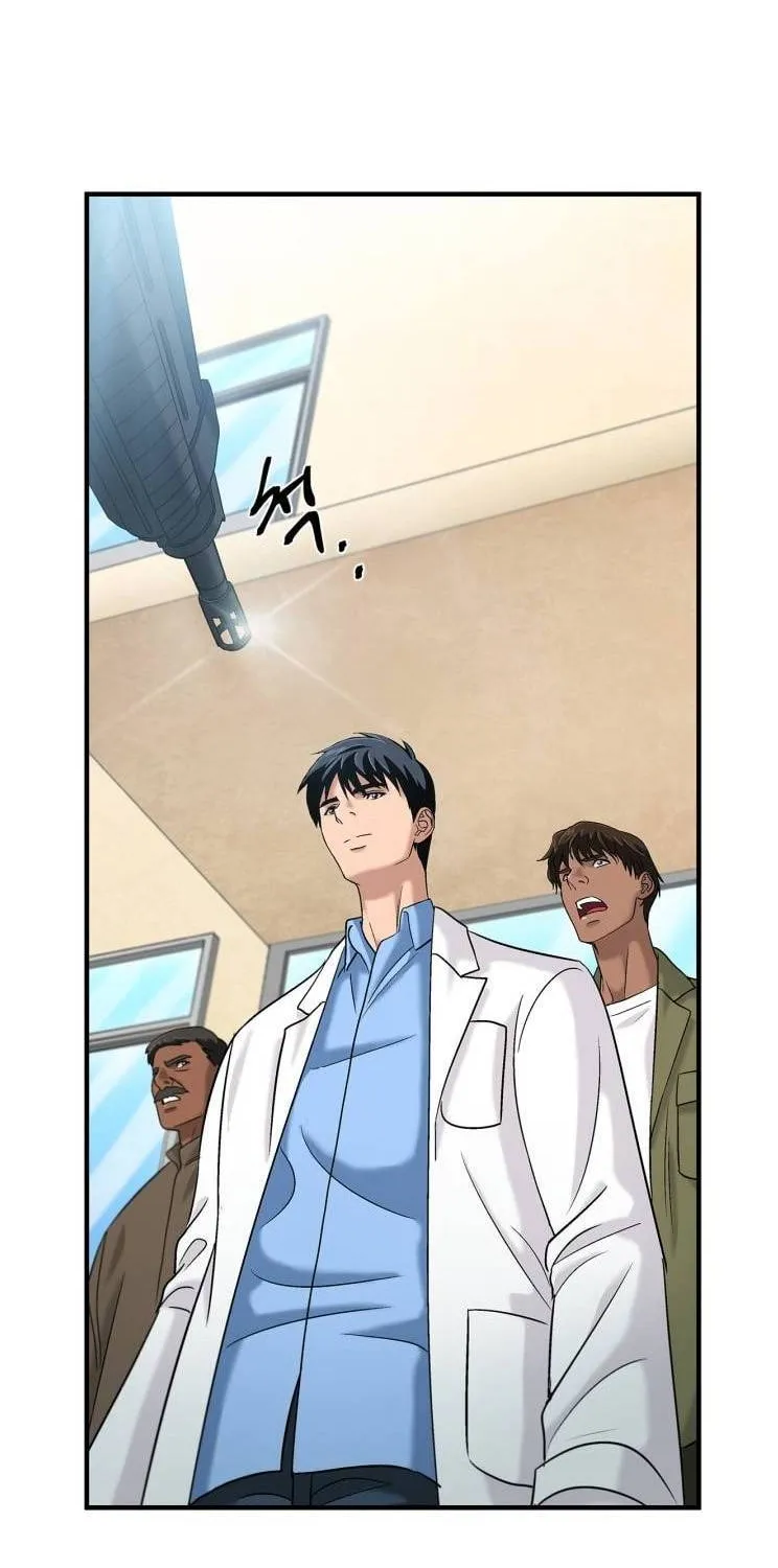 Read Dr. Choi Tae-Soo chapter 39 image 31 on Lezhin