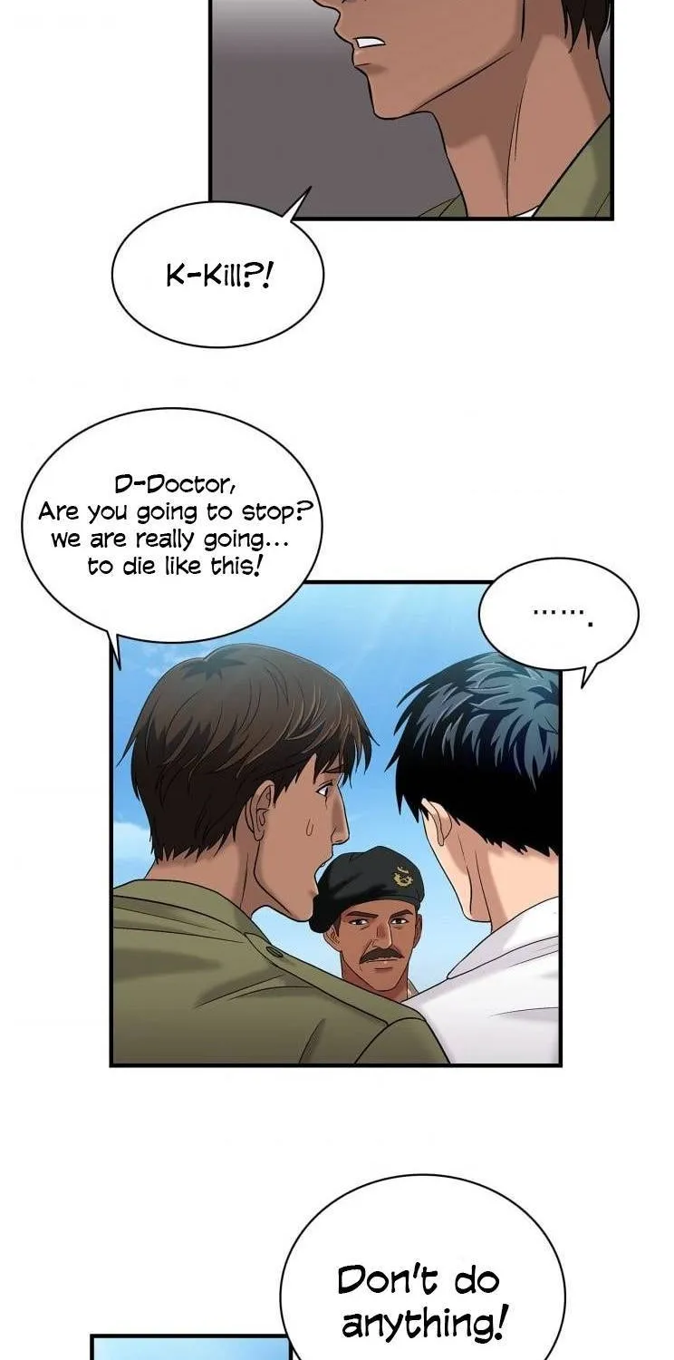 Read Dr. Choi Tae-Soo chapter 39 image 34 on Lezhin