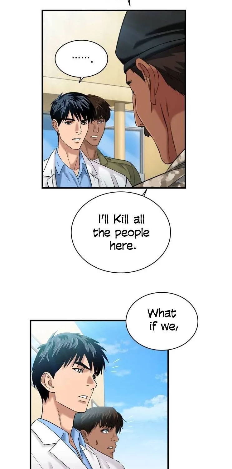 Read Dr. Choi Tae-Soo chapter 39 image 37 on Lezhin