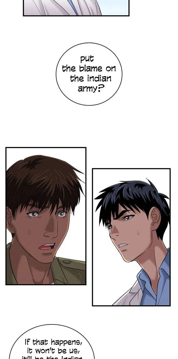 Read Dr. Choi Tae-Soo chapter 39 image 38 on Lezhin