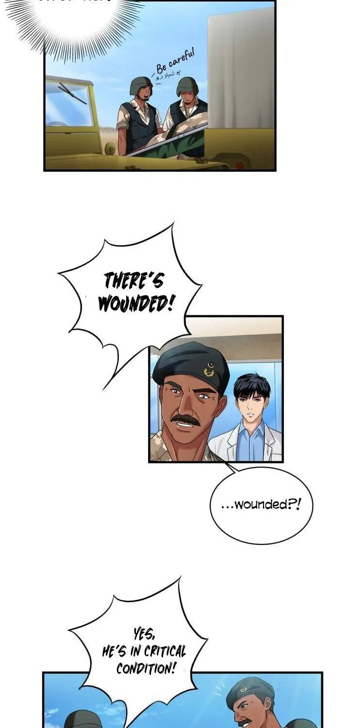 Read Dr. Choi Tae-Soo chapter 39 image 43 on Lezhin