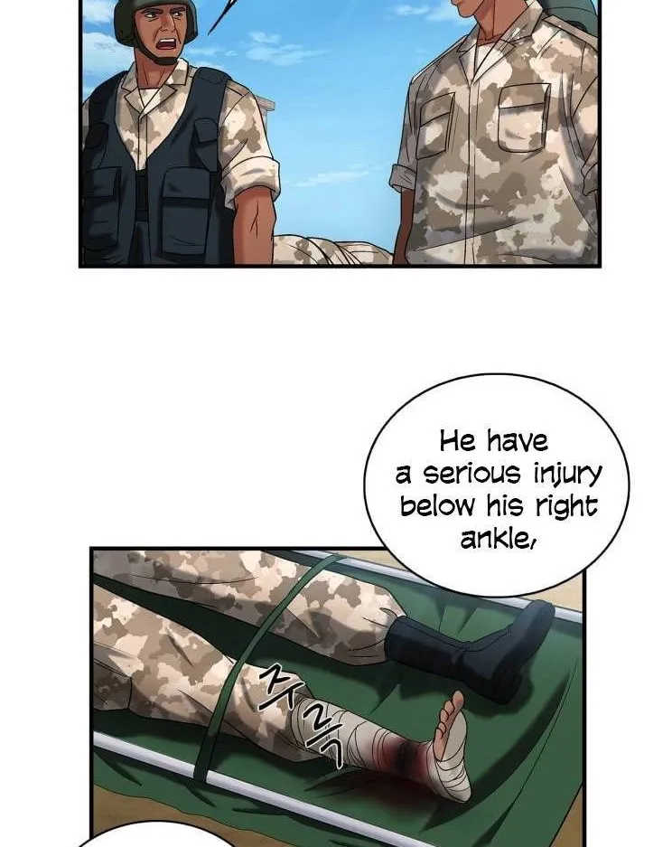 Read Dr. Choi Tae-Soo chapter 39 image 44 on Lezhin
