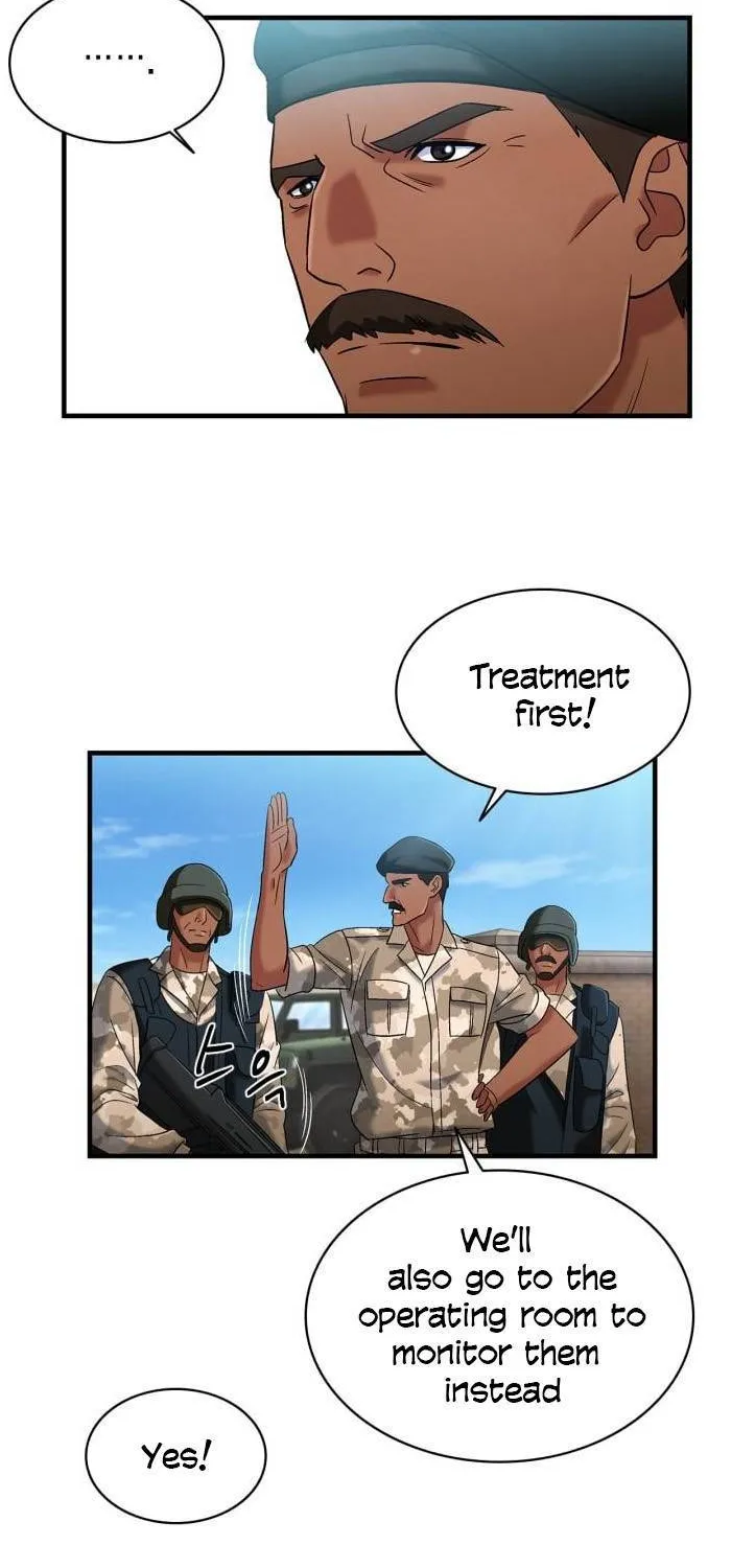 Read Dr. Choi Tae-Soo chapter 39 image 48 on Lezhin
