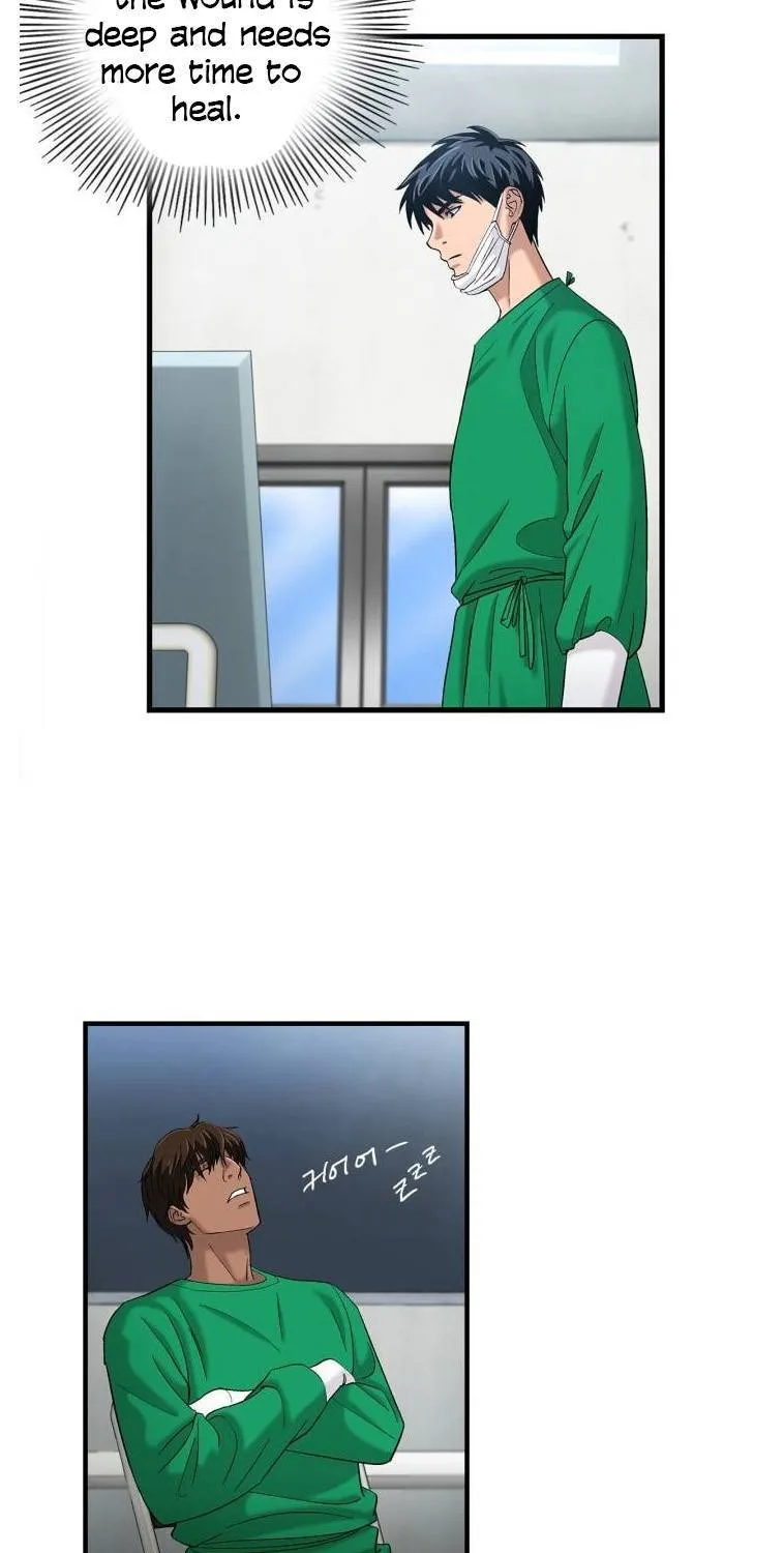 Read Dr. Choi Tae-Soo chapter 39 image 5 on Lezhin