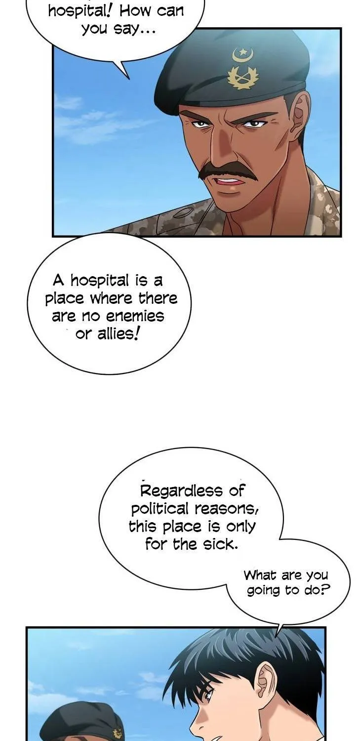 Read Dr. Choi Tae-Soo chapter 39 image 52 on Lezhin