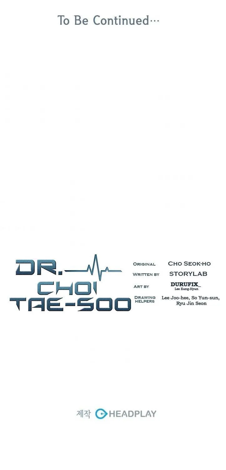 Read Dr. Choi Tae-Soo chapter 39 image 58 on Lezhin