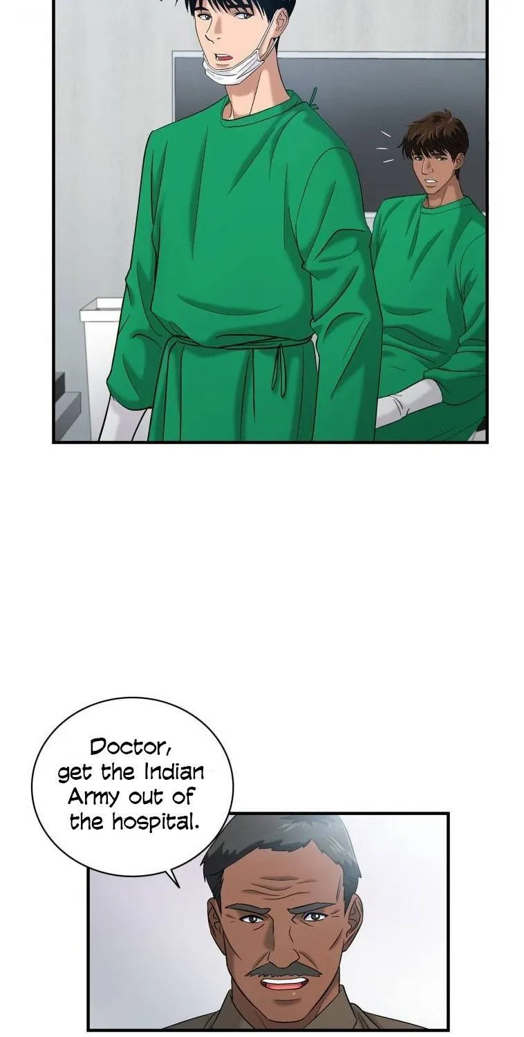 Read Dr. Choi Tae-Soo chapter 39 image 9 on Lezhin