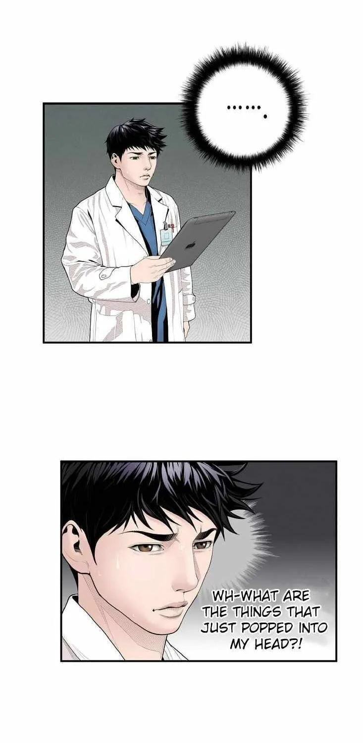 Read Dr. Choi Tae-Soo chapter 4 image 12 on Lezhin